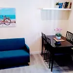 R22-Loft en Madrid con aire acondicionado y Wifi