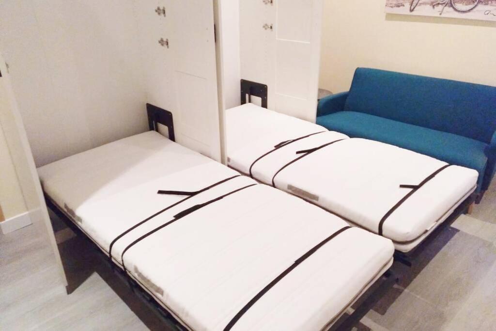R22-loft En Con Aire Acondicionado Y Wifi Apartment *