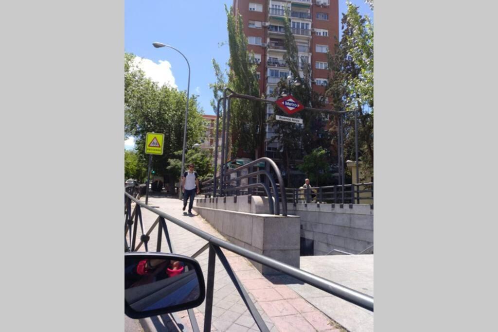Apartment R22-loft En Con Aire Acondicionado Y Wifi