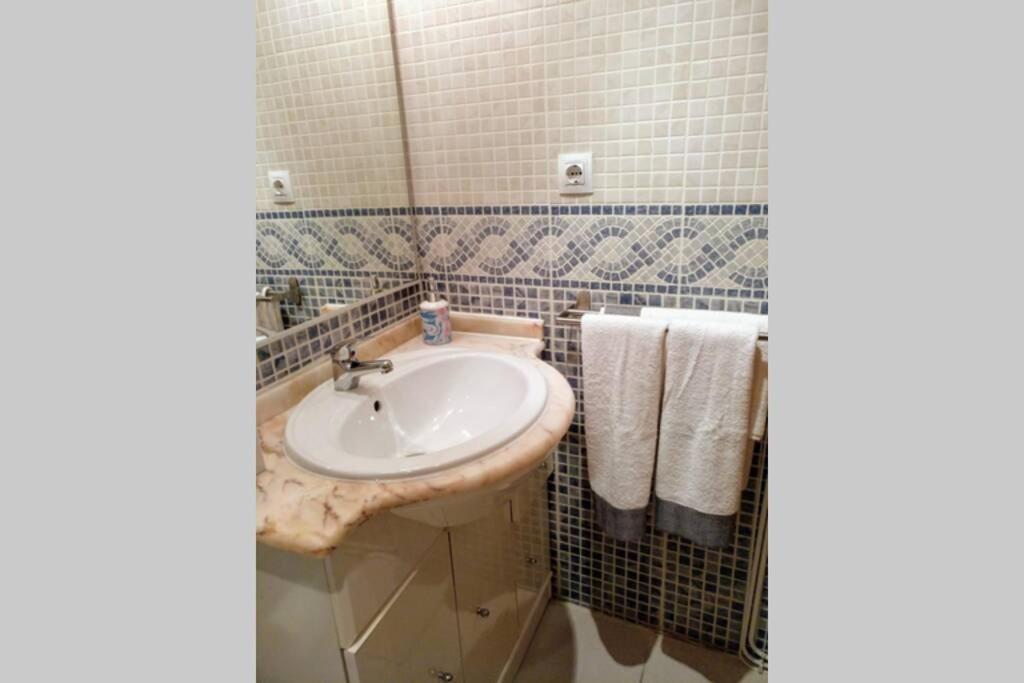 Apartamento R22-loft En Con Aire Acondicionado Y Wifi