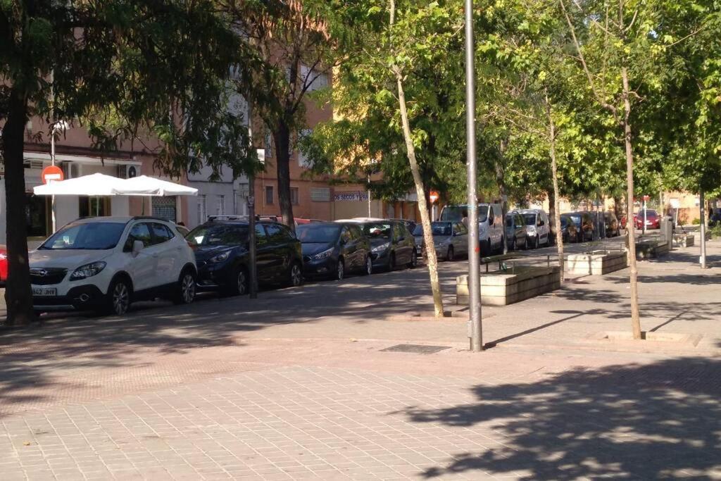 Apartment R22-loft En Con Aire Acondicionado Y Wifi *